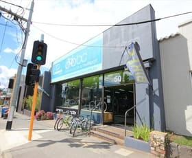 Factory, Warehouse & Industrial commercial property leased at 50-52 Whitehorse Road Balwyn VIC 3103