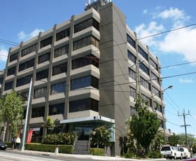 Factory, Warehouse & Industrial commercial property leased at 106/685 Burke Road Camberwell VIC 3124