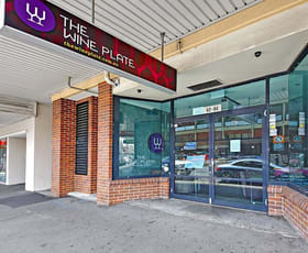 Shop & Retail commercial property leased at 62-64 King St Newtown NSW 2042