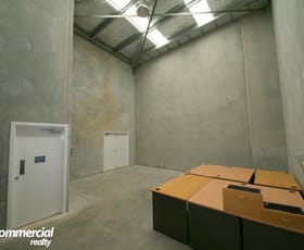Factory, Warehouse & Industrial commercial property leased at 1/15 Gibbons Road Davenport WA 6230