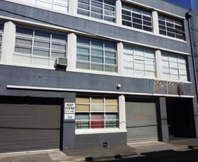 Factory, Warehouse & Industrial commercial property leased at Studio 4/30 Wangaratta Street Richmond VIC 3121
