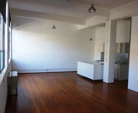 Factory, Warehouse & Industrial commercial property leased at Studio 4/30 Wangaratta Street Richmond VIC 3121