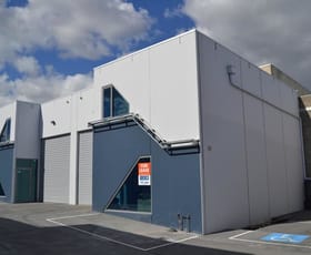 Factory, Warehouse & Industrial commercial property leased at 11/53-55 McClure Street Thornbury VIC 3071