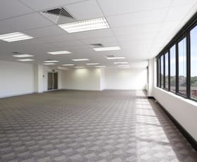 Offices commercial property leased at 11  The Boulevarde Strathfield NSW 2135