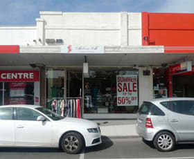 Shop & Retail commercial property leased at 53 Church Street Brighton VIC 3186