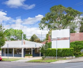 Shop & Retail commercial property leased at Shop 1/279 Penshurst Street Willoughby NSW 2068