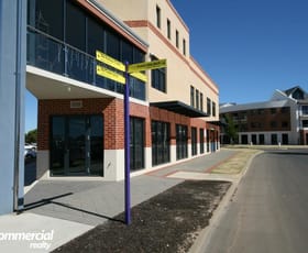 Factory, Warehouse & Industrial commercial property leased at 6B/29 Bonnefoi Boulevard Bunbury WA 6230