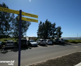 Shop & Retail commercial property leased at 6B/29 Bonnefoi Boulevard Bunbury WA 6230