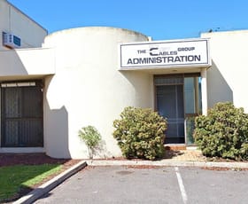 Offices commercial property leased at 20/157 Hyde Street Yarraville VIC 3013