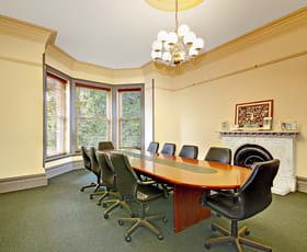 Offices commercial property leased at Cammeray NSW 2062