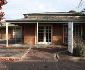 Offices commercial property leased at 506B Henley Beach Road Fulham SA 5024