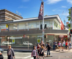 Offices commercial property leased at 318-320 Victoria Avenue Chatswood NSW 2067