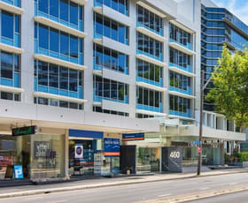 Offices commercial property leased at 3-460 Pacific Highway St Leonards NSW 2065