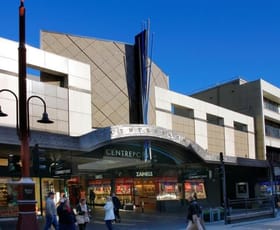 Shop & Retail commercial property leased at Shop 308 /70 Murray Street Hobart TAS 7000