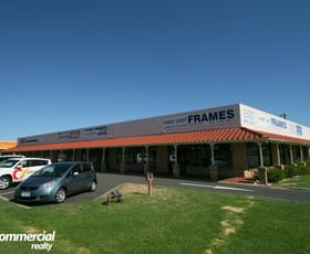 Development / Land commercial property leased at 6/Lot 4 Picton Road East Bunbury WA 6230