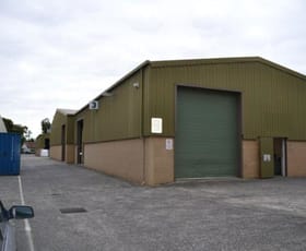 Offices commercial property leased at 3 Enterprise Way Bayswater VIC 3153