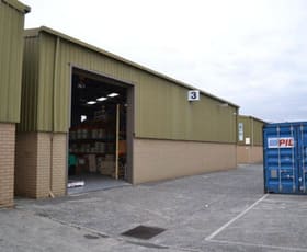 Offices commercial property leased at 3 Enterprise Way Bayswater VIC 3153