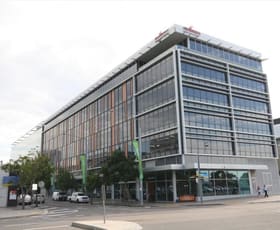 Offices commercial property leased at Level 2/8 Australia Avenue Sydney Olympic Park NSW 2127