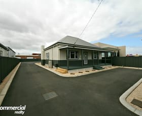 Development / Land commercial property leased at 7 George Street Bunbury WA 6230
