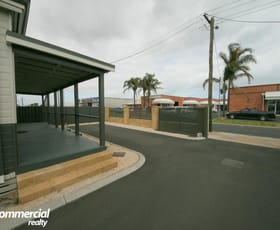 Development / Land commercial property leased at 7 George Street Bunbury WA 6230