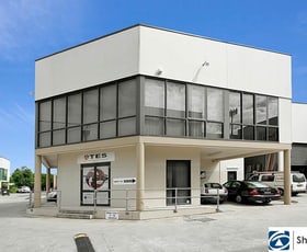 Offices commercial property leased at 10/205-213 Port Hacking Road Miranda NSW 2228