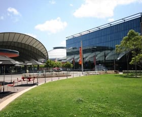 Shop & Retail commercial property leased at 7 Murray Rose Avenue Homebush NSW 2140