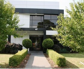 Offices commercial property leased at 47 WANGARA ROAD Cheltenham VIC 3192