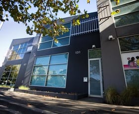 Factory, Warehouse & Industrial commercial property leased at 131 Boundary Road North Melbourne VIC 3051