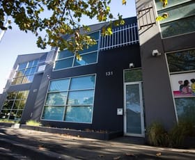 Showrooms / Bulky Goods commercial property leased at 131 Boundary Road North Melbourne VIC 3051