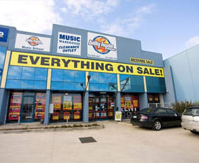 Showrooms / Bulky Goods commercial property leased at 20 Somerton Road Campbellfield VIC 3061