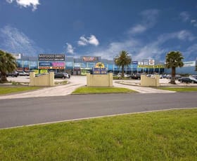 Showrooms / Bulky Goods commercial property leased at 20 Somerton Road Campbellfield VIC 3061