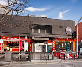 Factory, Warehouse & Industrial commercial property leased at 61c Fitzroy Street St Kilda VIC 3182