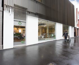 Shop & Retail commercial property leased at 145 & 145a Cecil Street South Melbourne VIC 3205