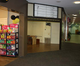 Shop & Retail commercial property leased at Shop 309/70 Murray Street Hobart TAS 7000