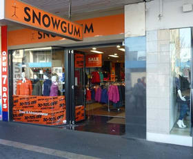 Shop & Retail commercial property leased at 88 Puckle Street Moonee Ponds VIC 3039