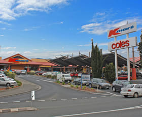 Shop & Retail commercial property leased at 1 Risdon Road New Town TAS 7008