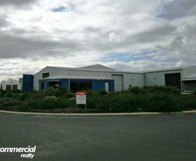 Development / Land commercial property leased at 1/13 Major Street Davenport WA 6230