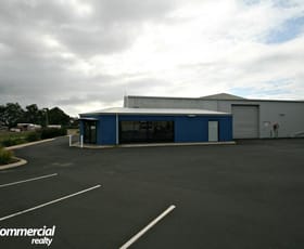 Development / Land commercial property leased at 1/13 Major Street Davenport WA 6230