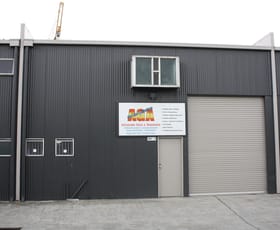 Factory, Warehouse & Industrial commercial property leased at 11/121 Gormanston Road Derwent Park TAS 7009