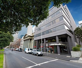 Medical / Consulting commercial property leased at Part Level/478 Albert Street East Melbourne VIC 3002