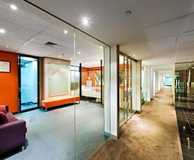 Medical / Consulting commercial property leased at Part Level/478 Albert Street East Melbourne VIC 3002