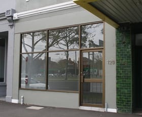 Shop & Retail commercial property leased at 120 St Kilda Road St Kilda VIC 3182