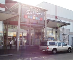Shop & Retail commercial property leased at Shop 10/268 Springvale Road Springvale VIC 3171