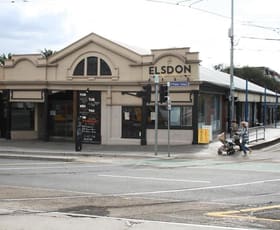 Shop & Retail commercial property leased at 3/60 Fitzroy Street St Kilda VIC 3182