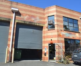 Factory, Warehouse & Industrial commercial property leased at Botany NSW 2019