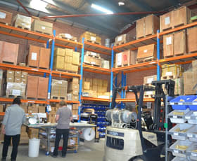Factory, Warehouse & Industrial commercial property leased at Botany NSW 2019