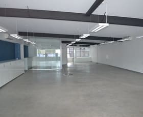 Showrooms / Bulky Goods commercial property leased at Alexandria NSW 2015
