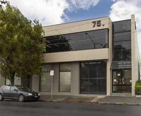 Offices commercial property leased at Level 1/75 Crockford Street Port Melbourne VIC 3207