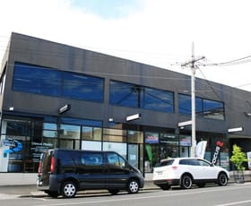 Showrooms / Bulky Goods commercial property leased at 1st Floor/215-225 Bay Street Brighton VIC 3186