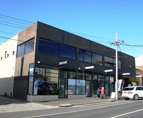 Showrooms / Bulky Goods commercial property leased at 1st Floor/215-225 Bay Street Brighton VIC 3186